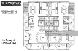 The Whitley Residences (D11), Semi-Detached #241575851